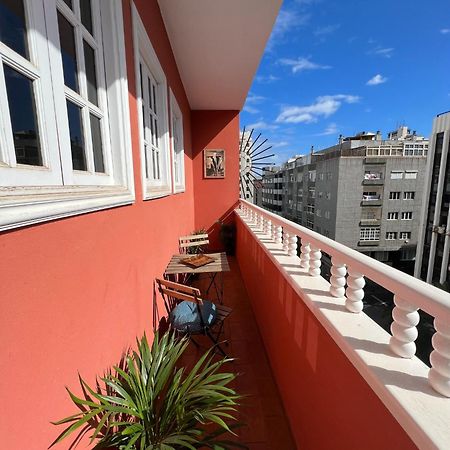 Coliving El Secretario Hotel Las Palmas Exterior photo