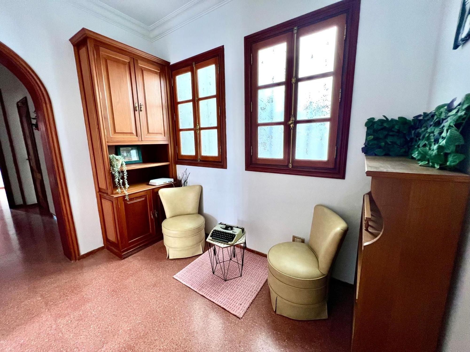 Coliving El Secretario Hotel Las Palmas Exterior photo