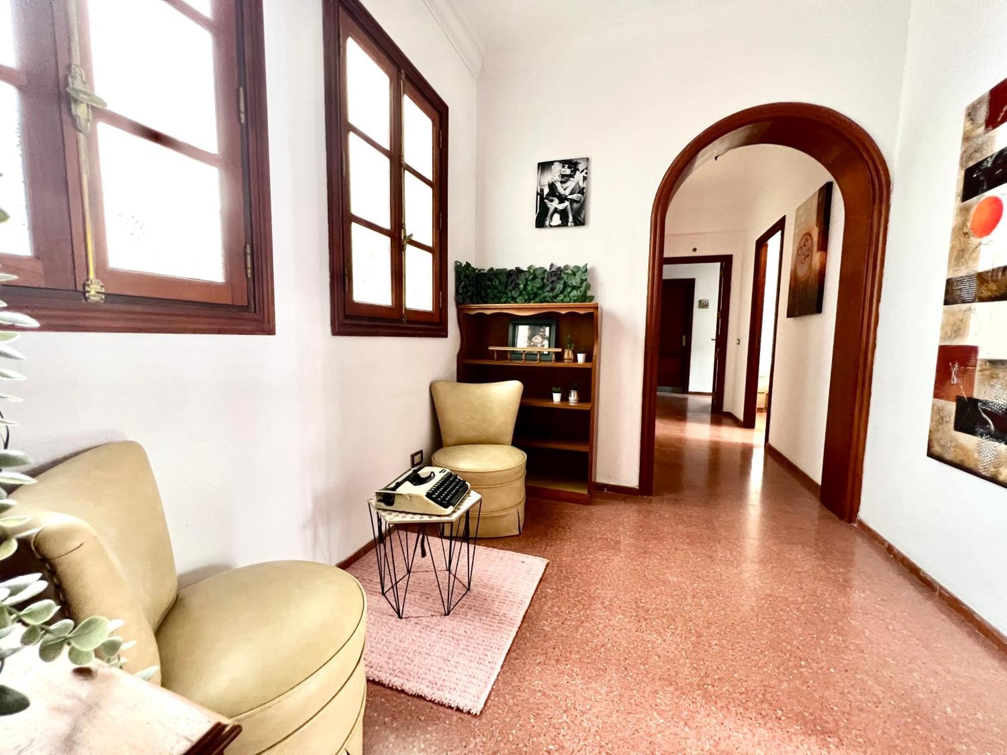 Coliving El Secretario Hotel Las Palmas Exterior photo