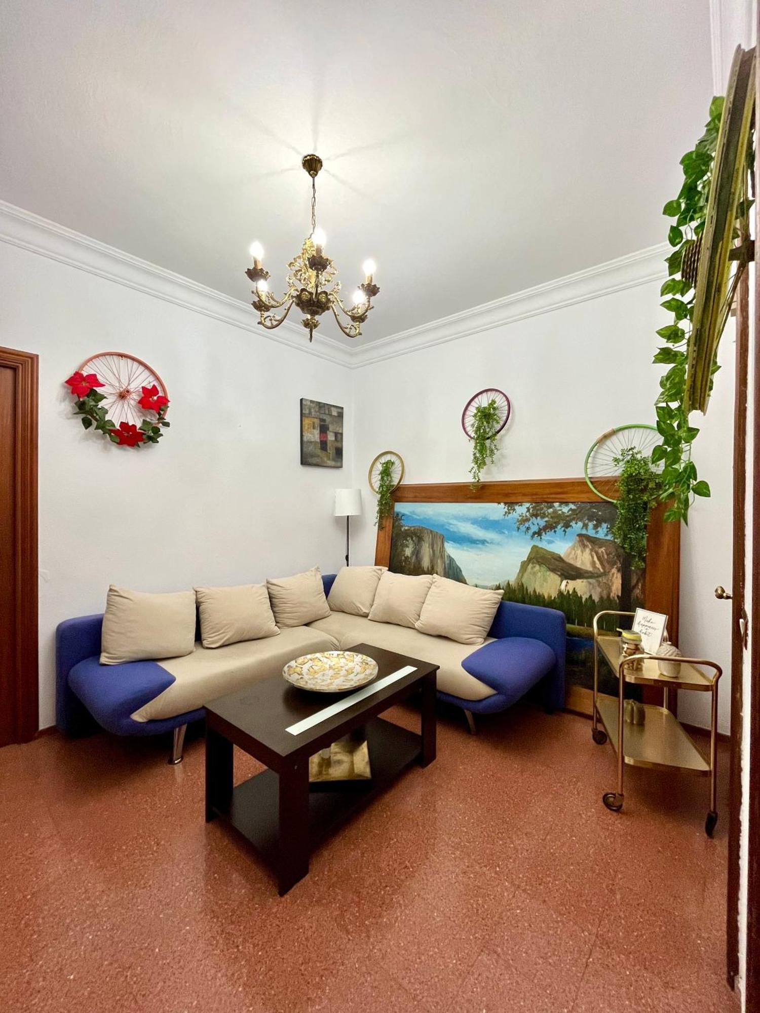 Coliving El Secretario Hotel Las Palmas Exterior photo