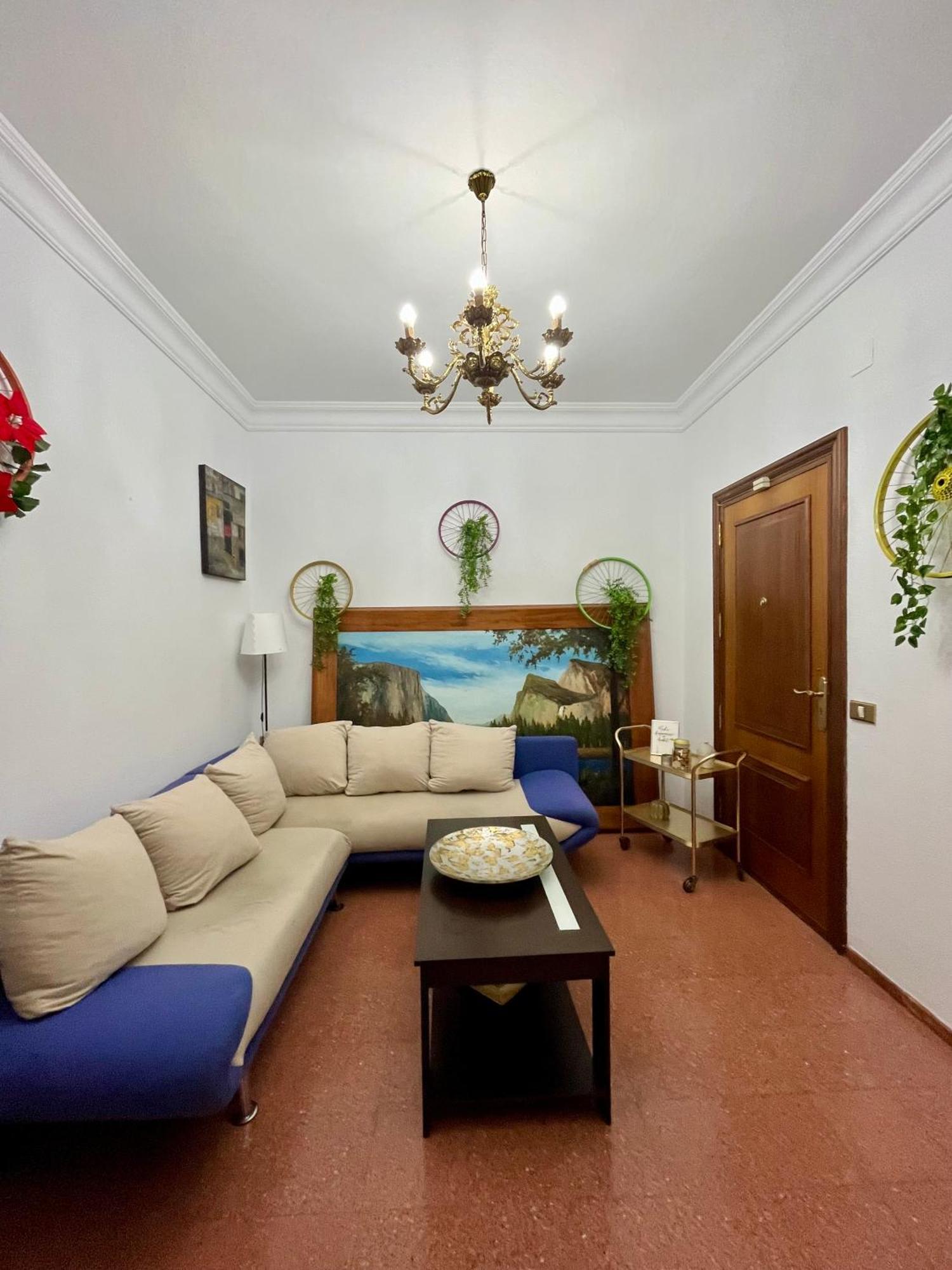 Coliving El Secretario Hotel Las Palmas Exterior photo
