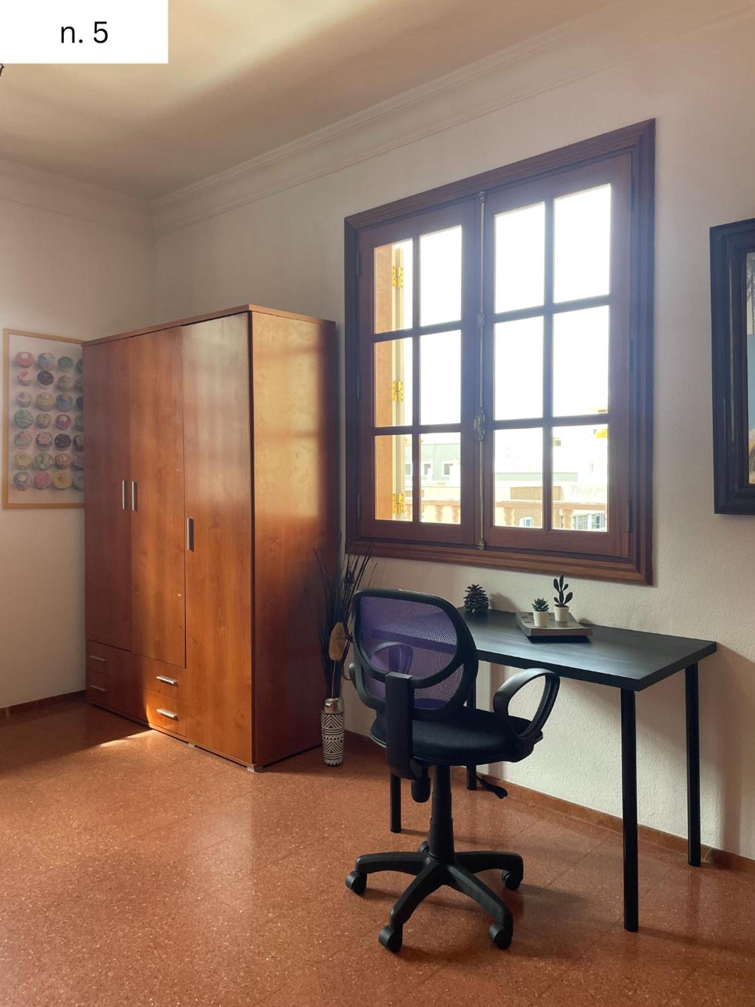Coliving El Secretario Hotel Las Palmas Exterior photo