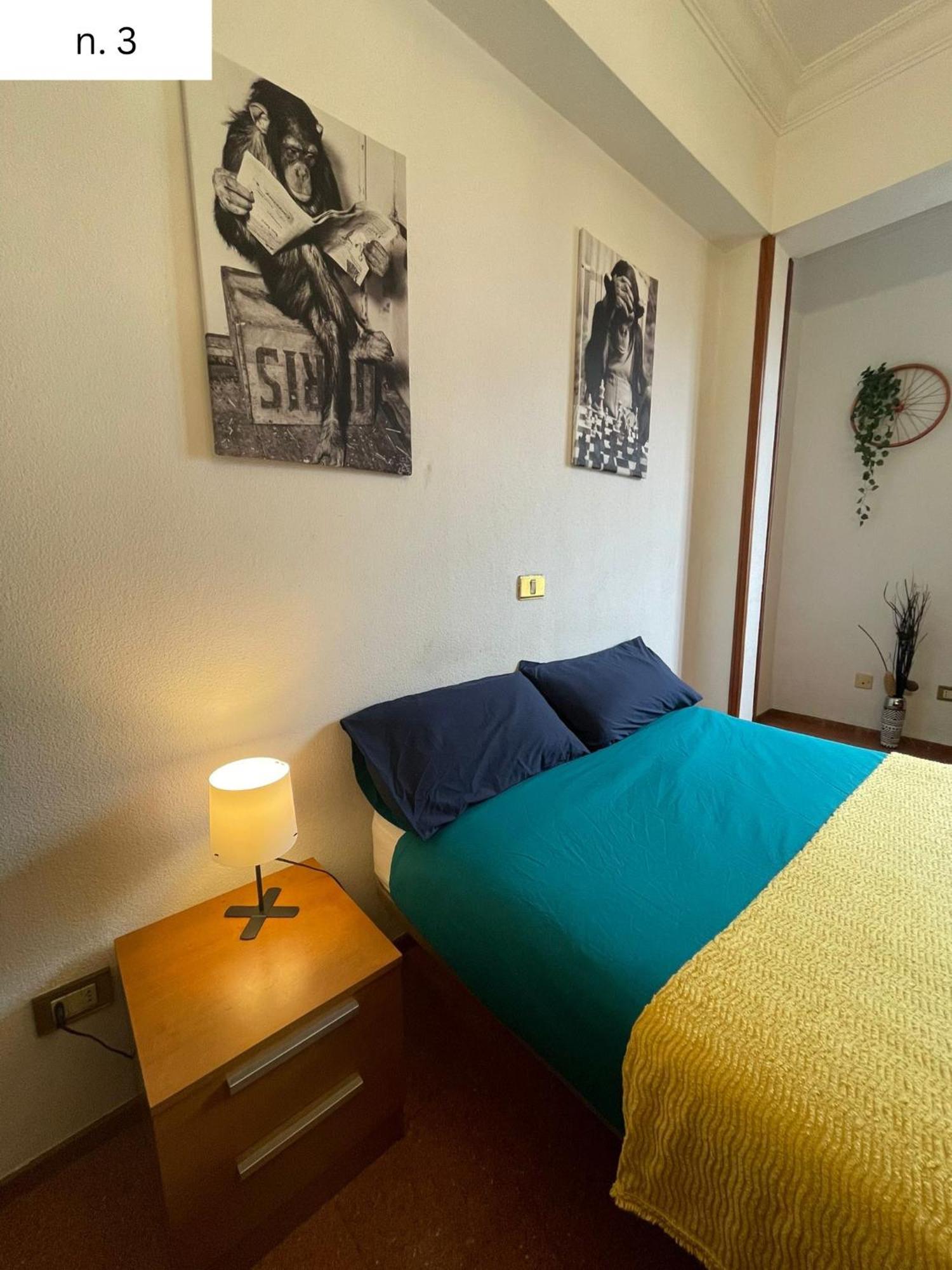 Coliving El Secretario Hotel Las Palmas Exterior photo