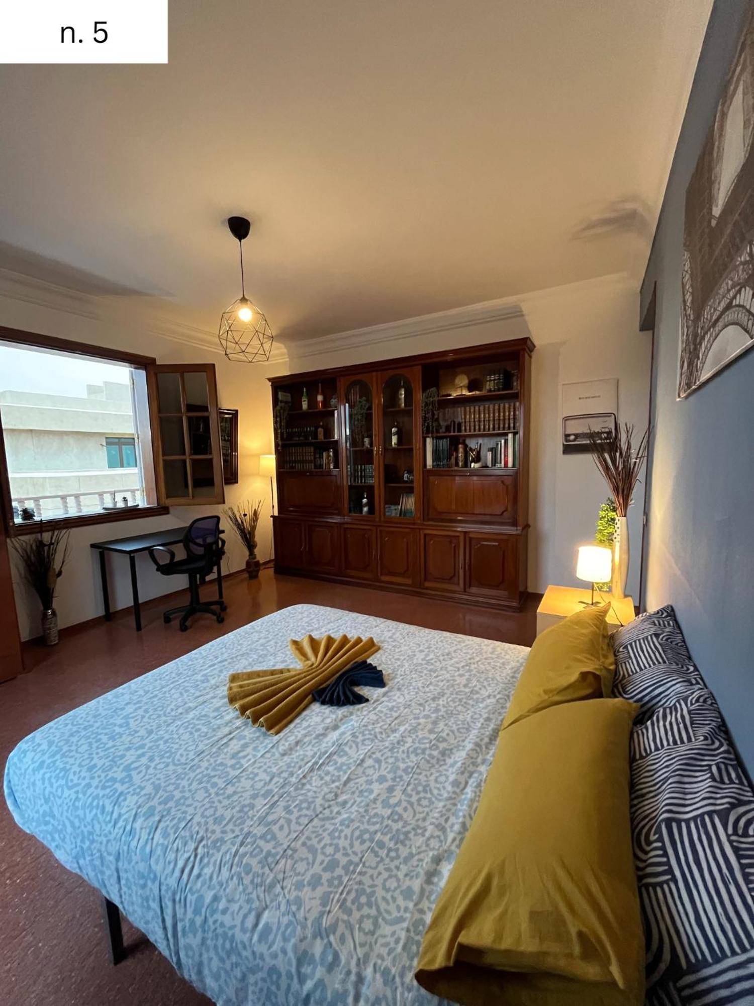 Coliving El Secretario Hotel Las Palmas Exterior photo