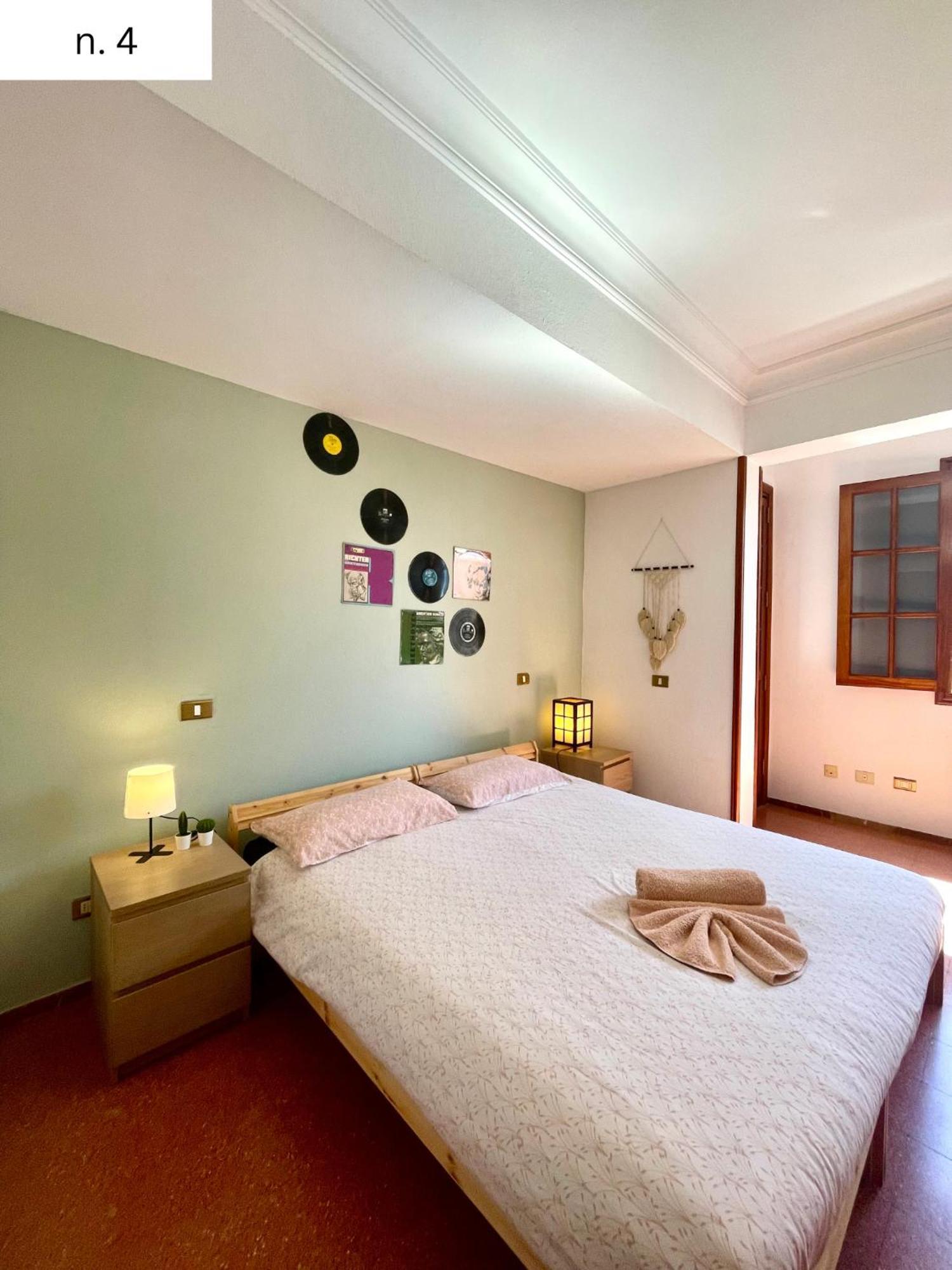 Coliving El Secretario Hotel Las Palmas Exterior photo