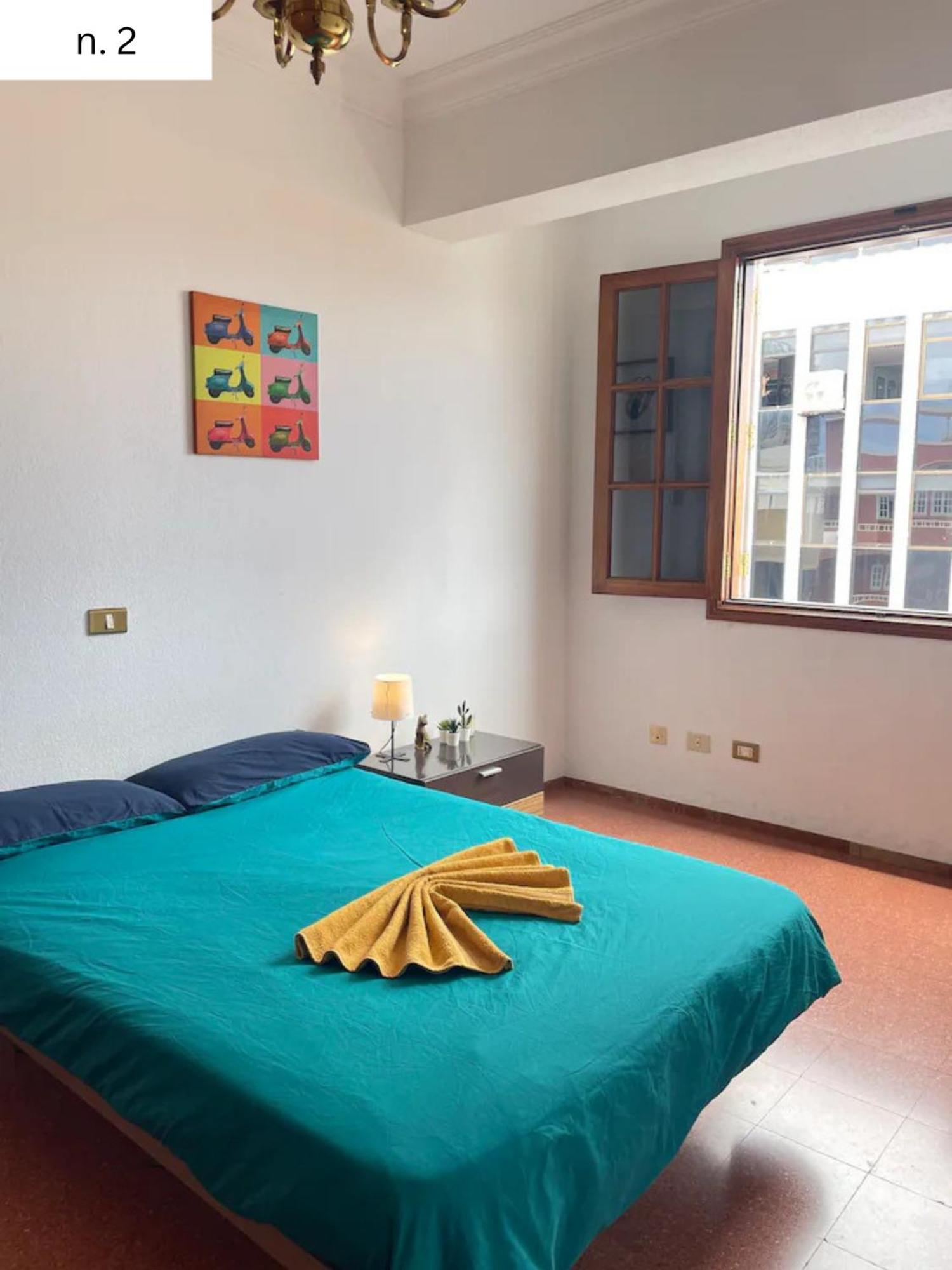 Coliving El Secretario Hotel Las Palmas Exterior photo