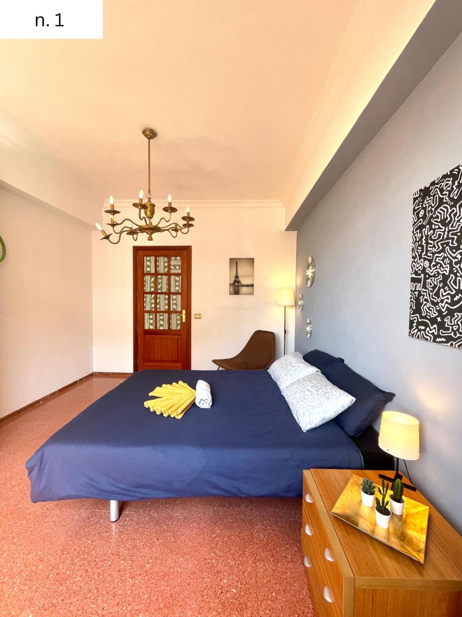 Coliving El Secretario Hotel Las Palmas Exterior photo