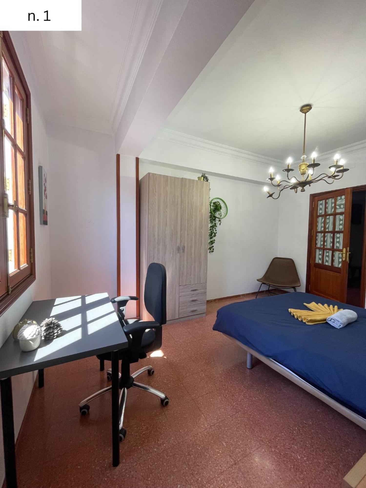 Coliving El Secretario Hotel Las Palmas Exterior photo