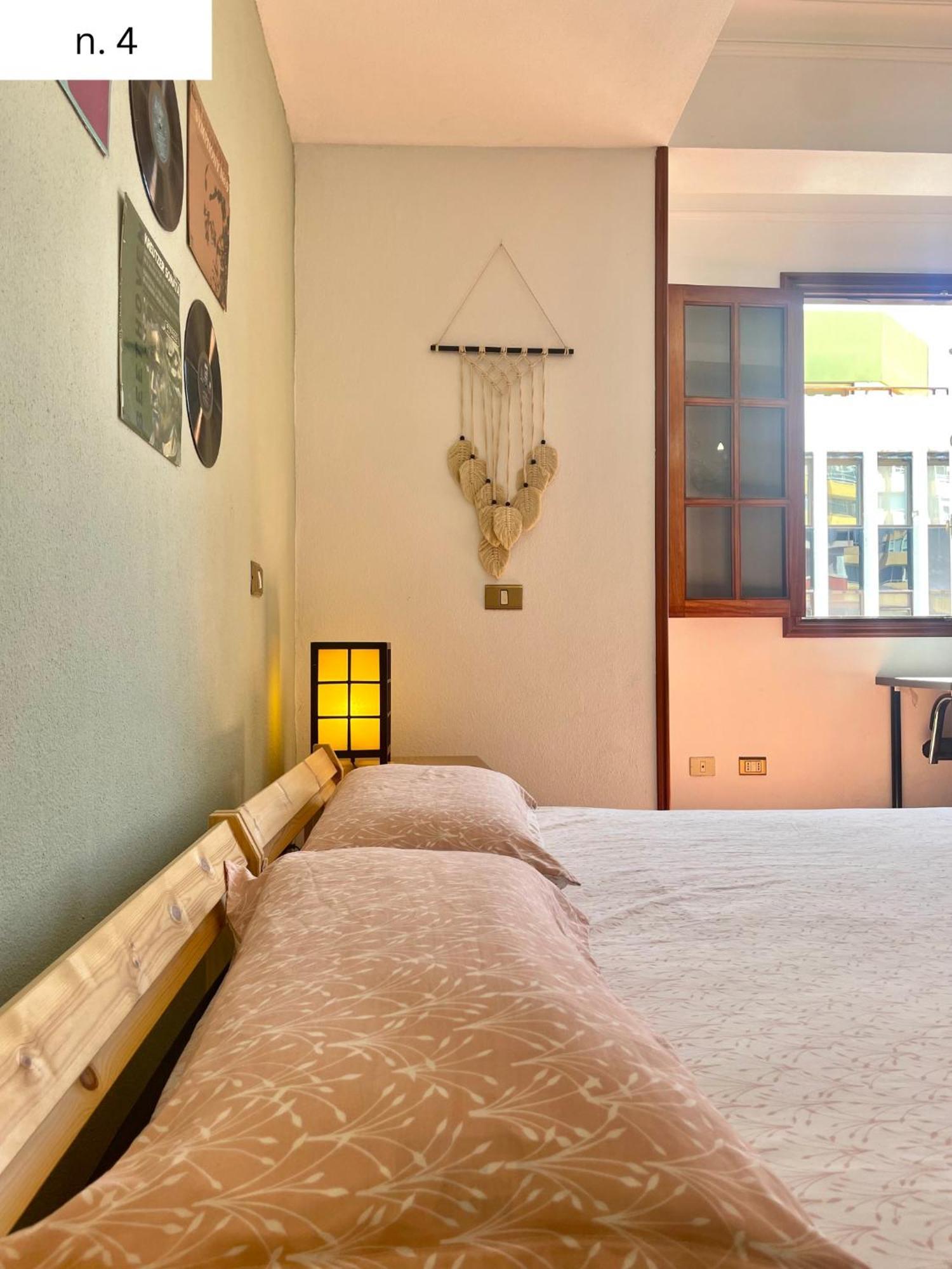 Coliving El Secretario Hotel Las Palmas Exterior photo
