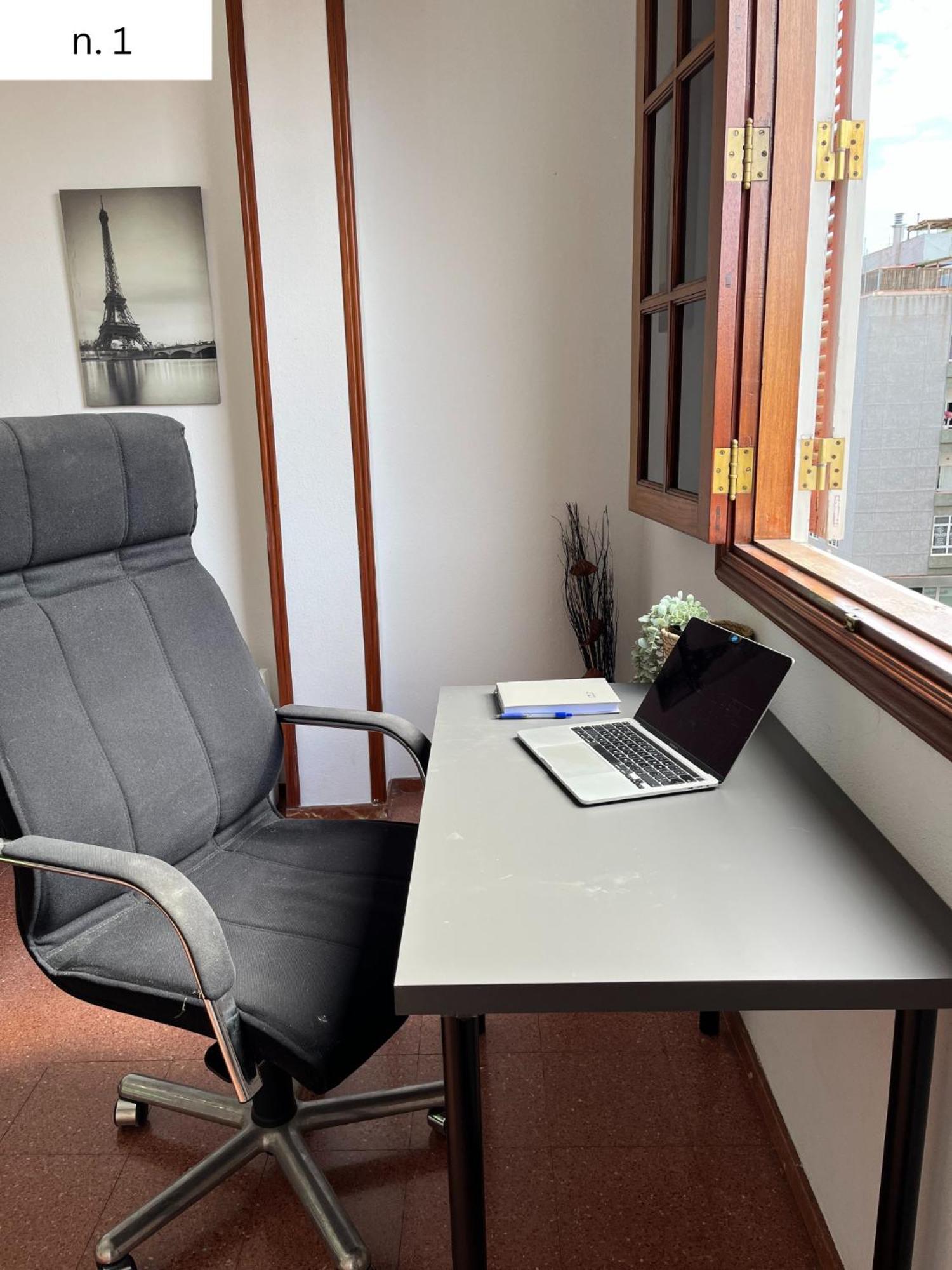 Coliving El Secretario Hotel Las Palmas Exterior photo