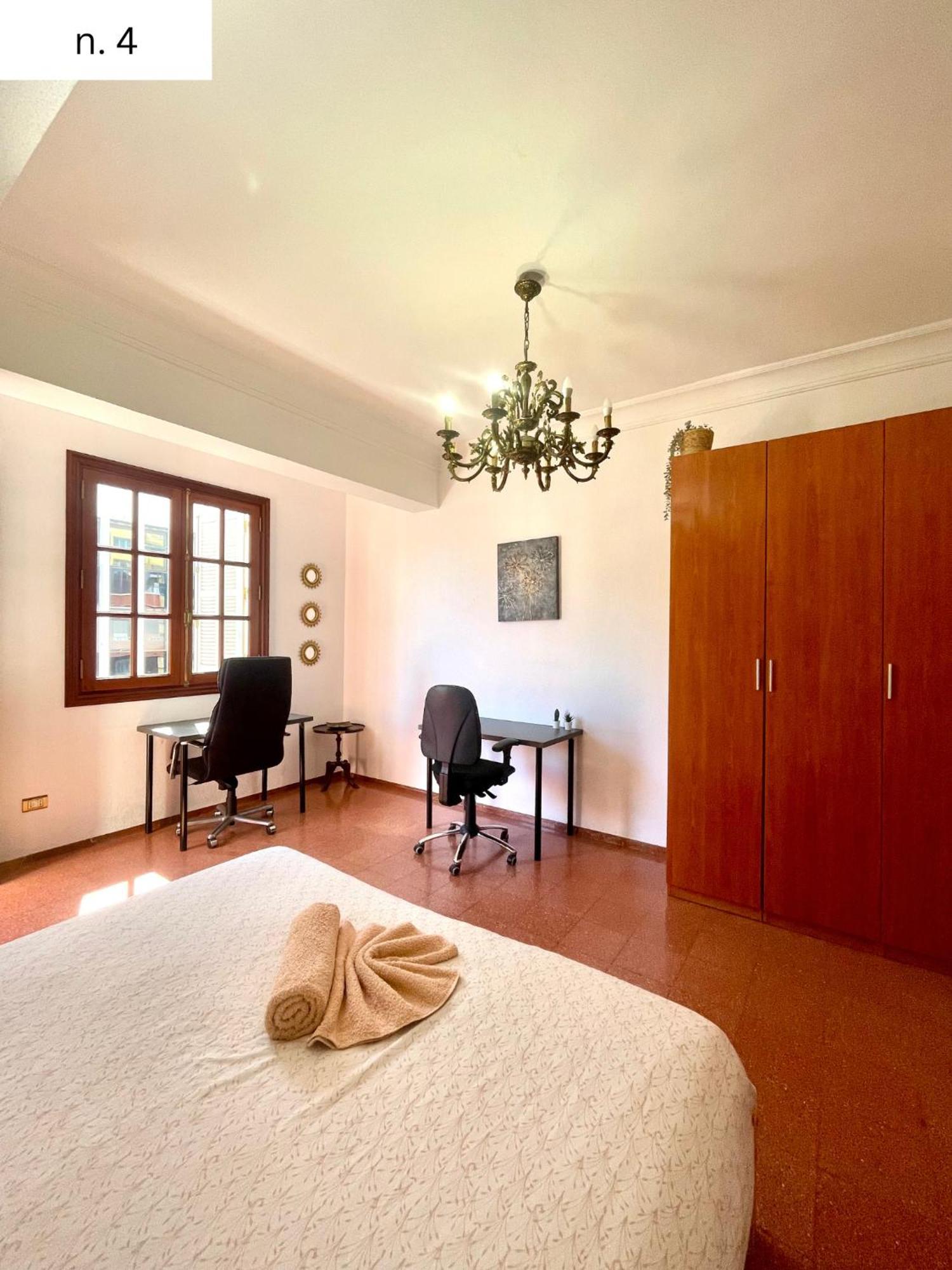 Coliving El Secretario Hotel Las Palmas Exterior photo
