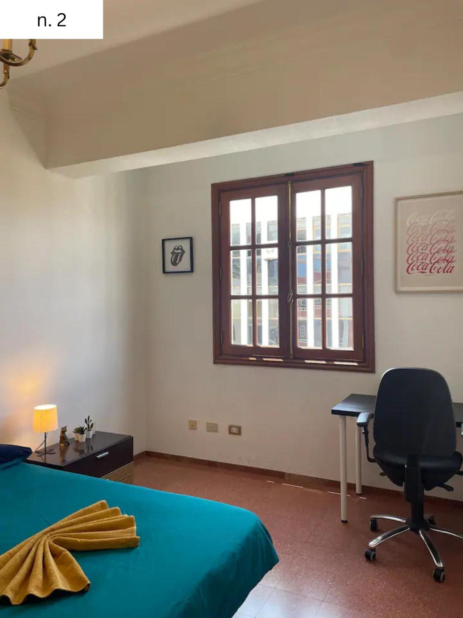 Coliving El Secretario Hotel Las Palmas Exterior photo