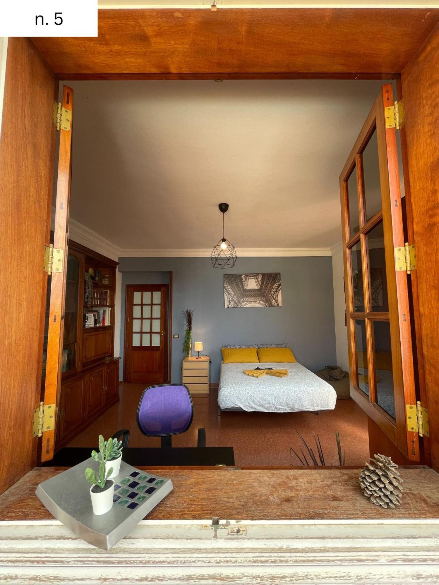 Coliving El Secretario Hotel Las Palmas Exterior photo