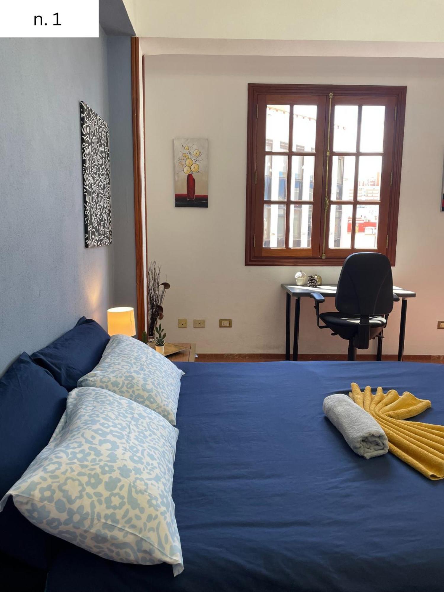 Coliving El Secretario Hotel Las Palmas Exterior photo