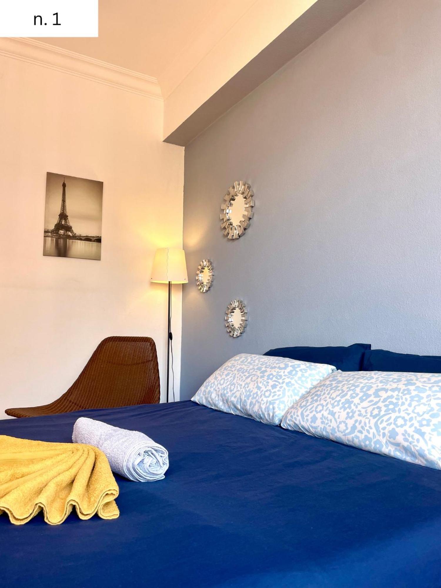 Coliving El Secretario Hotel Las Palmas Exterior photo