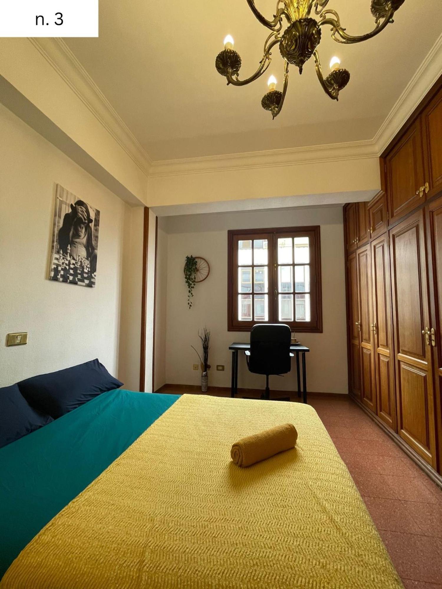 Coliving El Secretario Hotel Las Palmas Exterior photo