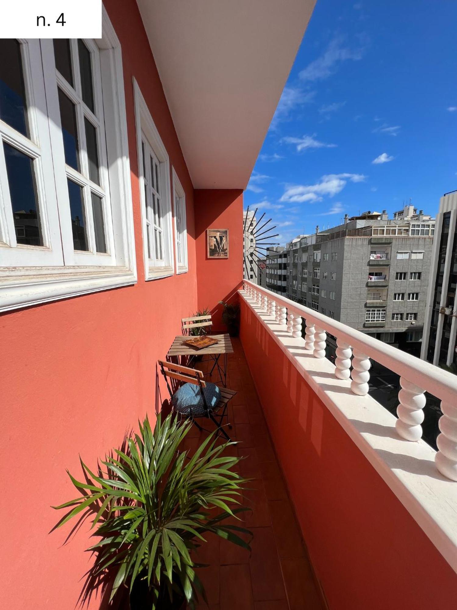 Coliving El Secretario Hotel Las Palmas Exterior photo