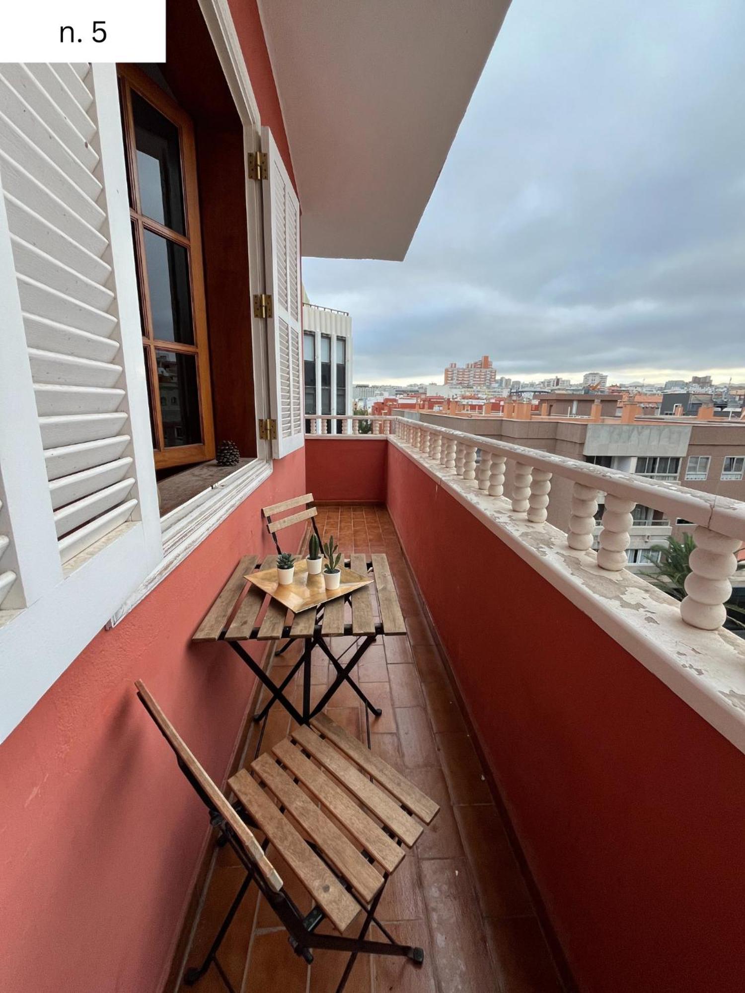 Coliving El Secretario Hotel Las Palmas Exterior photo