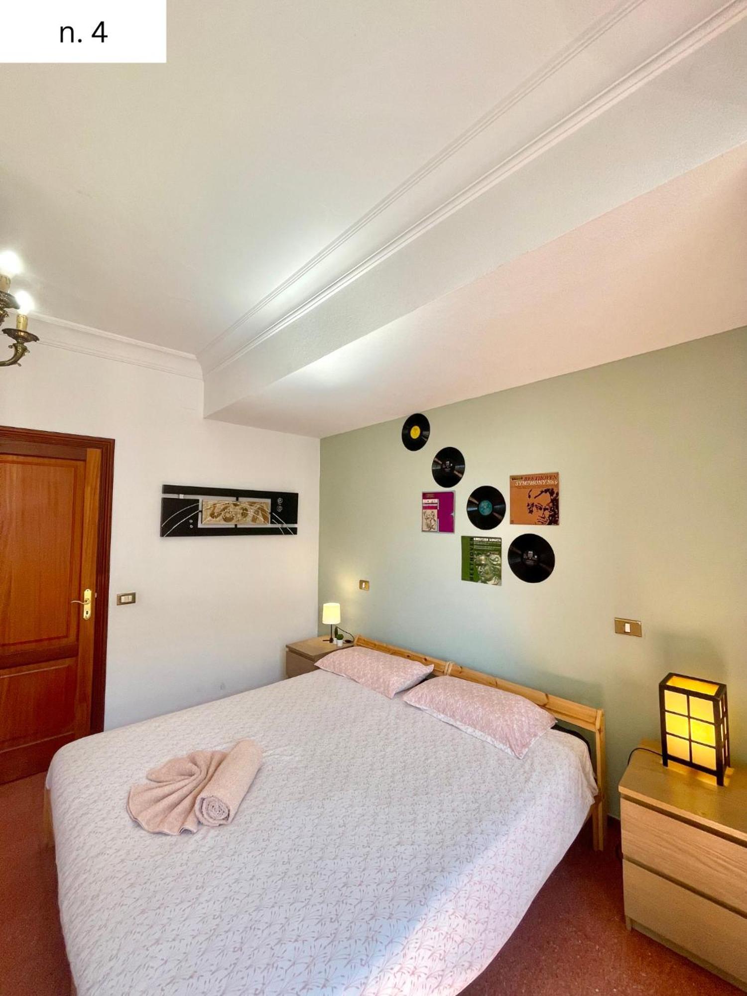 Coliving El Secretario Hotel Las Palmas Exterior photo