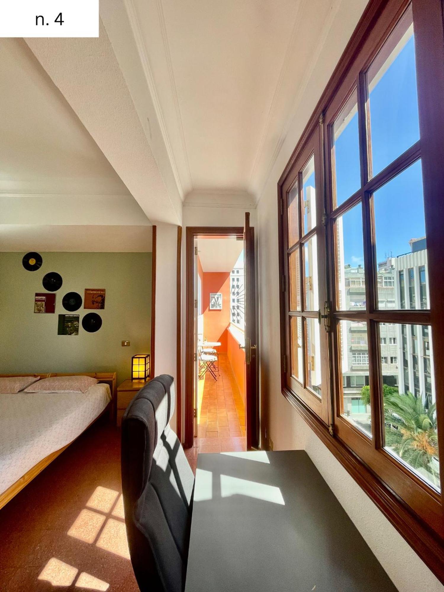 Coliving El Secretario Hotel Las Palmas Exterior photo